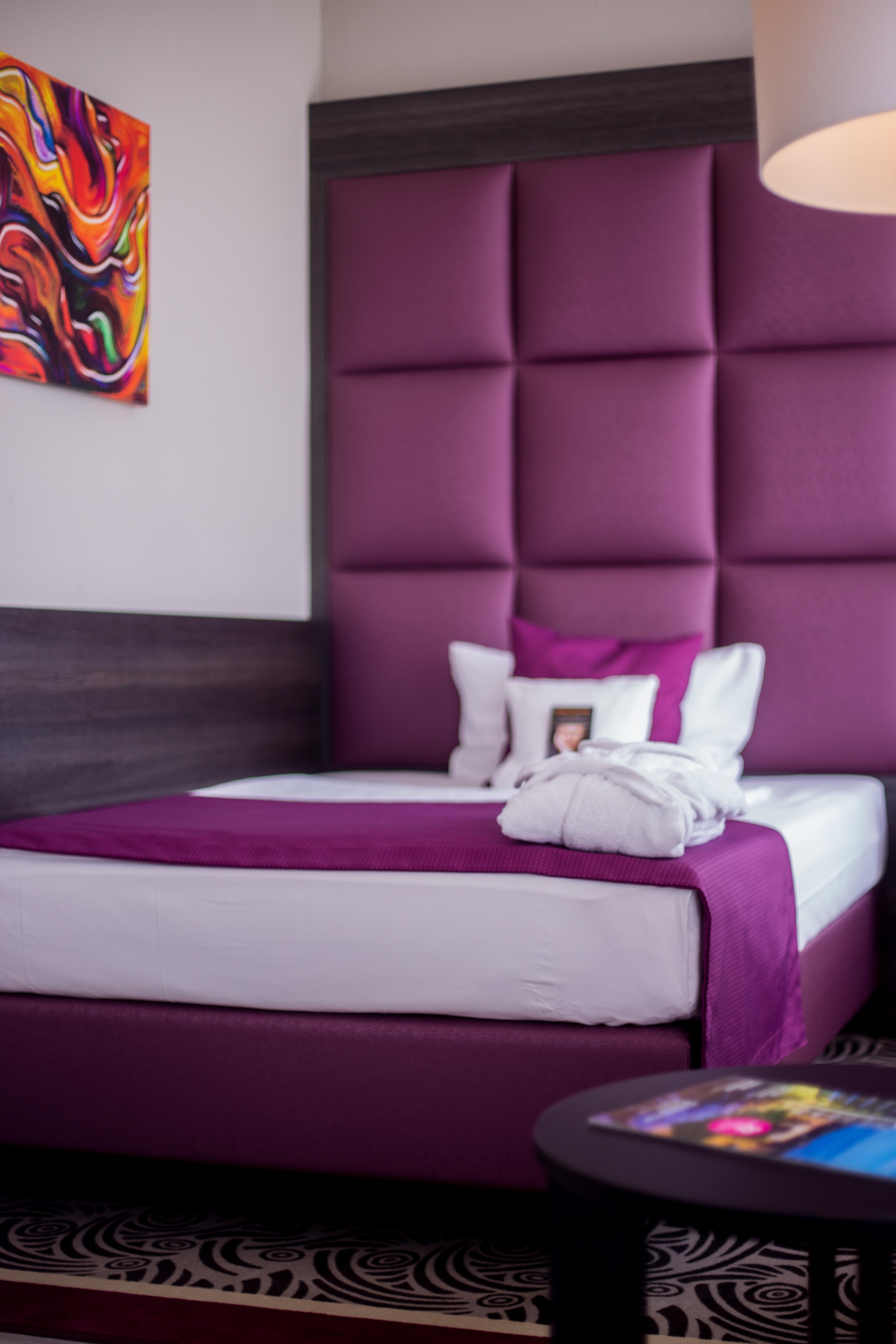 Hotel Chemnitzer Hof Eksteriør bilde