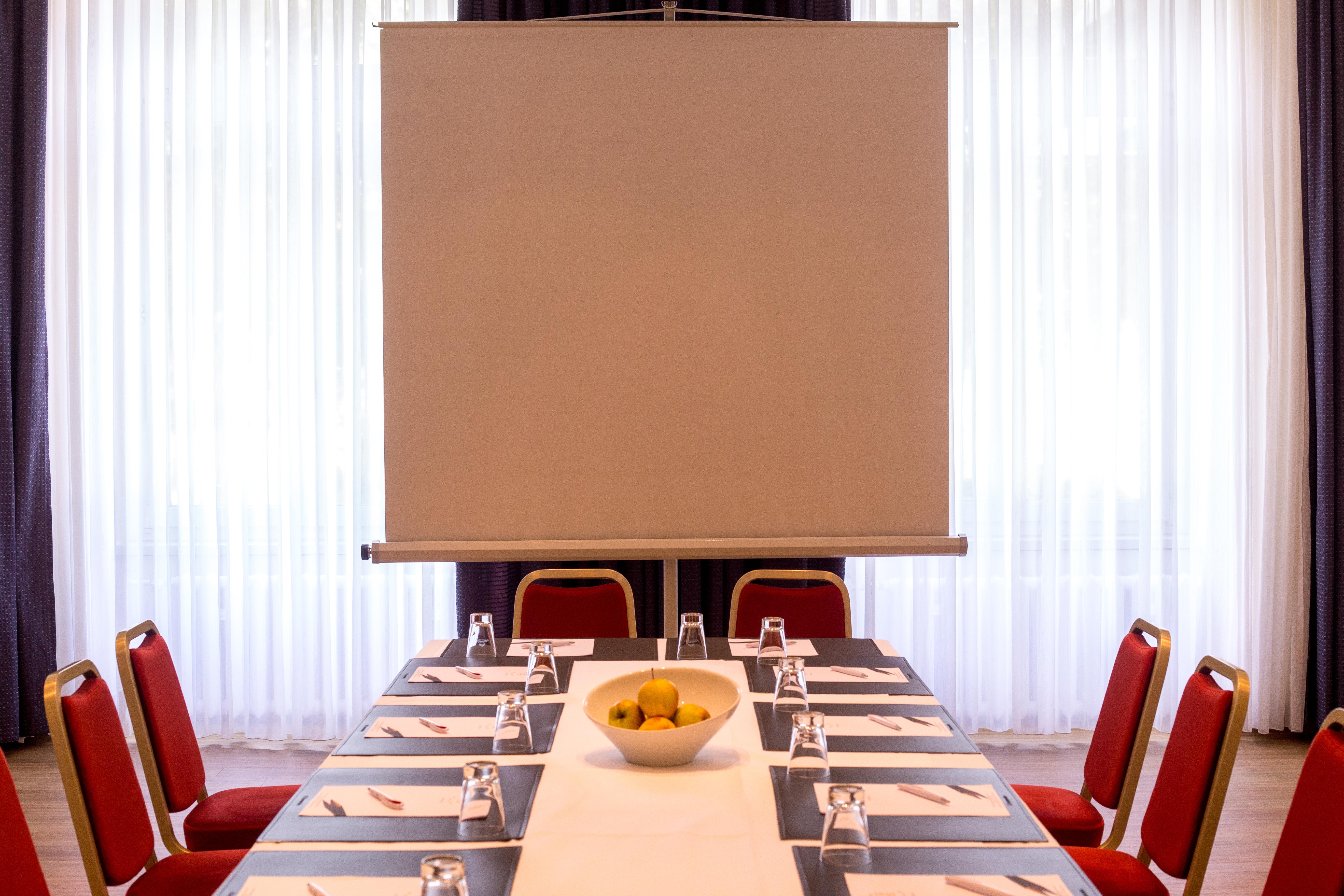Hotel Chemnitzer Hof Eksteriør bilde